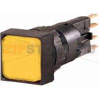 Оповещатель световой 1 шт Eaton Q25LH-GE/WB