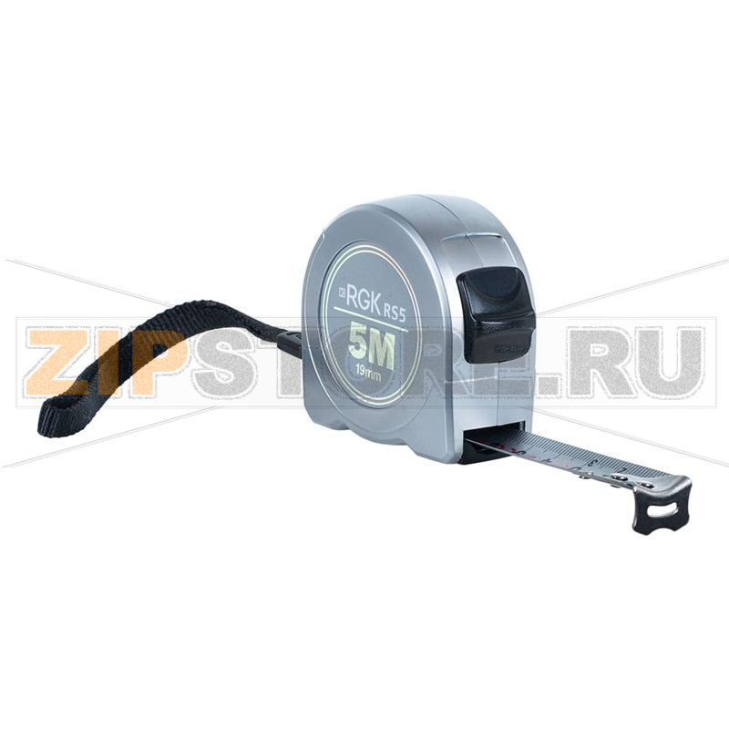 Рулетка RGK RW3 