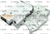 SERRURE DE PORTE HUBLOT