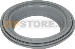 МАНЖЕТА ЛЮКА SILTAL 