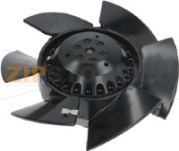 МОТОВЕНТИЛЯТОР A2E170 AF23-01