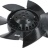 МОТОВЕНТИЛЯТОР A2E170 AF23-01 - МОТОВЕНТИЛЯТОР A2E170 AF23-01