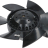 МОТОВЕНТИЛЯТОР A2E170 AF23-01 - МОТОВЕНТИЛЯТОР A2E170 AF23-01