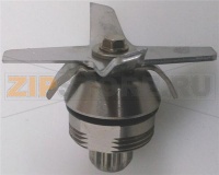 GRUPPO COLTELLO CON PERNO TB-2000