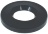 ANELLO PARAOLIO 25x52x7 mm