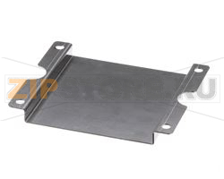 DUCT, FAN 