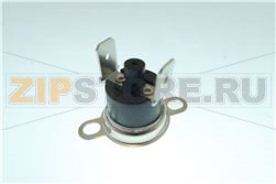THERMOSTAT CONTACT DE SECURITE 