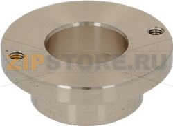 ENGANCHE DISTRIBUIDOR LATÓN 