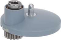 PLANET HUB ASSY CHEF+BAYONET CAWAY HUB