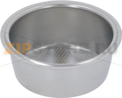 PRECISION FILTER 2T H24 