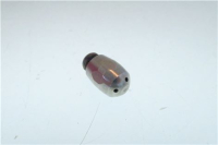 1,5MM HOLES 2 INOX STEAM OUTLET