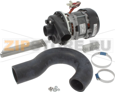 ЭЛЕКТРОНАСОС FIR 0214 0,75HP 230V 50HZ 