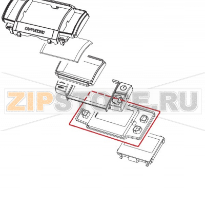 Black display seal XSM/H Saeco Syntia Cappuccino Black display seal XSM/H Saeco Syntia Cappuccino

Запчасть на сборочном чертеже под номером: 05

Название запчасти Saeco на английском языке: Black display seal XSM/H Saeco Syntia Cappuccino