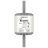 Предохранитель, 500 A, AC 690 В, 200 кА, size 1, 45x45x110 мм, aR, IEC UL Eaton FUSE 500A 690V - Предохранитель, 500 A, AC 690 В, 200 кА, size 1, 45x45x110 мм, aR, IEC UL Eaton FUSE 500A 690V