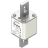 Предохранитель, 500 A, AC 690 В, 200 кА, size 1, 45x45x110 мм, aR, IEC UL Eaton FUSE 500A 690V - Предохранитель, 500 A, AC 690 В, 200 кА, size 1, 45x45x110 мм, aR, IEC UL Eaton FUSE 500A 690V