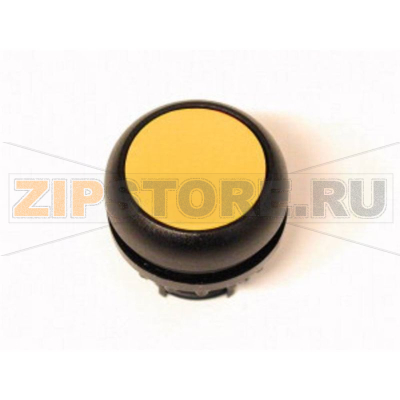 Переключатель поворотный, пластик, 1 шт Eaton M22S-D-Y 
