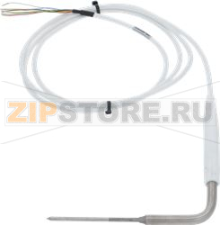SONDA SPIL PT1000 4 LIV 90°RISC 1.8M 12V 