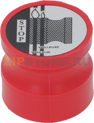 КРАСНАЯ КНОПКА ОСТАНОВА 