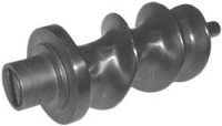 CAST IRON SCROLL MOD.8 MINERVA