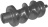 CAST IRON SCROLL MOD.8 MINERVA