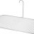 FALSE BOTTOM MESH COMPLETE 340x190 mm - FALSE BOTTOM MESH COMPLETE 340x190 mm