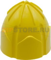 CONE FOR CITRUS SQUEEZER YELLOW SMALL 
