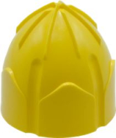 CONE FOR CITRUS SQUEEZER YELLOW SMALL