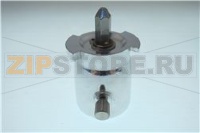 KAT002ME BAR ATT KW HEX MACH ADAPT INT