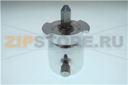 KAT002ME BAR ATT KW HEX MACH ADAPT INT 