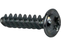 SCREW POLYMAT TORX 3.5X13.5