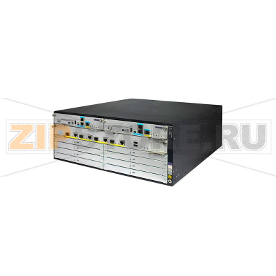 Маршрутизатор HP JG402A 