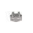 Полумуфта Weishaupt 21170409017 - Полумуфта Weishaupt 21170409017