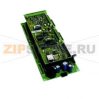 Плата источника питания/процессора Rational CPC/CM 61-202