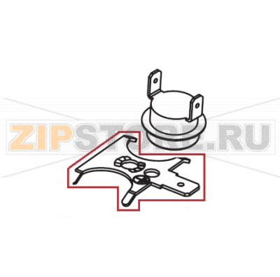 Thermostates spring for boiler Saeco Syntia Cappuccino Thermostates spring for boiler Saeco Syntia Cappuccino

Запчасть на сборочном чертеже под номером: 25

Название запчасти Saeco на английском языке: Thermostates spring for boiler Saeco Syntia Cappuccino