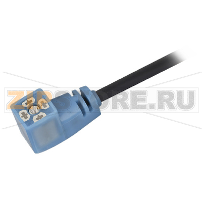 Кабель с разъемом Autonics CVC-DANB-3100 