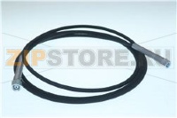 TUBE PTFE ø 3.5 mm