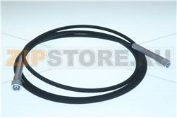 TUBE PTFE ø 3.5 mm 