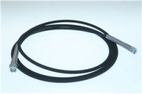 TUBE PTFE ø 3.5 mm