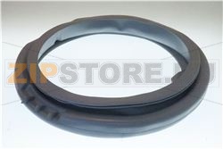 DOOR BELLOW SEAL INDESIT PRIME NEW 40 