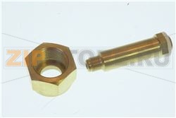 CODOLO X RIDUTTORE MREG50B 