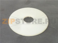 ANELLO IN GOMMA ø 95x24x3 mm