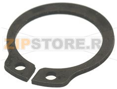 СТОПОРНОЕ КОЛЬЦО 