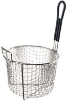 DIP BASKET DRAWN WIRE