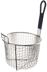DIP BASKET DRAWN WIRE 