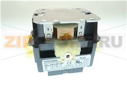 Leistungsschutz AC1 40A 208/240VAC 30A/1 