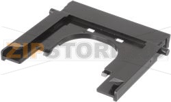 BAG SUPPORT FOR VACUUM CLEANER BOSCH 001 