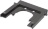 BAG SUPPORT FOR VACUUM CLEANER BOSCH 001