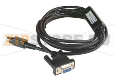 Адаптер 0.2 м, RS485 Schneider Electric XBTZG909 