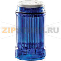 Колонна сигнальная, LED: 1 шт Eaton SL4-FL24-B-M