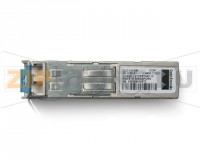 SFP-модуль оптический Cisco GLC-LH-SM-RGD (аналог)